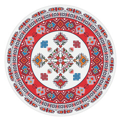 Bulgarian design element 5