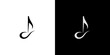 © Rusly - Modern and elegant C initials music logo design 5