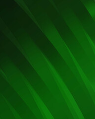 Wall Mural - green abstract background