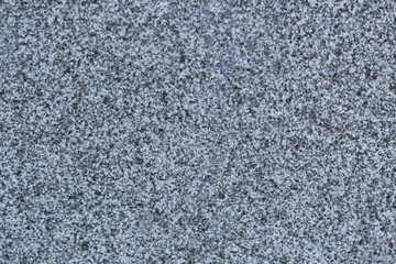 Sticker - Closeup shot of a granite stone, granite texture