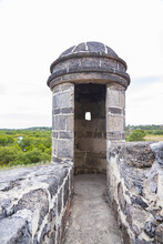 Fort Matanzas National Monument, Florida, USA