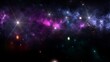 science fiction wallpaper. Beauty of deep space. Colorful graphics for background, like water waves, clouds, night sky, universe, galaxy, Planets
