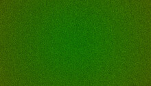 Abstract Textured Green Gradient Glitter Background