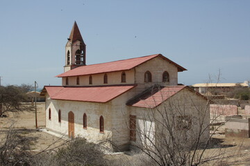 iglesia