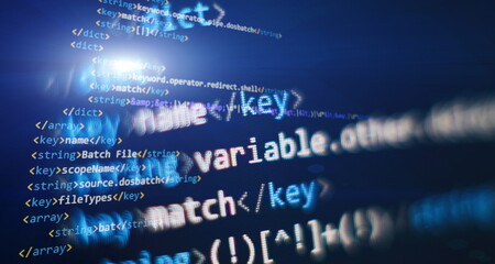 programming is a process for original formulation of computing problem to executable computer programs such as analysis