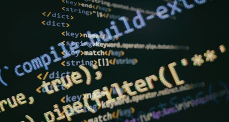 programming is a process for original formulation of computing problem to executable computer programs such as analysis