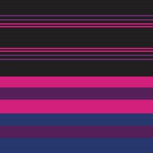 Purple Double Striped Seamless Pattern Design