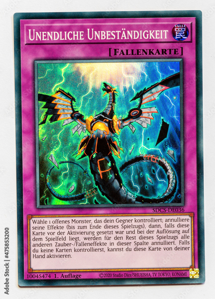 german yugioh cards Yu-Gi-Oh! TCG Magnificent Monsters – Yu-Gi-Oh! Official main image 0