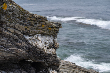 Two Lights State Park, Maine 1