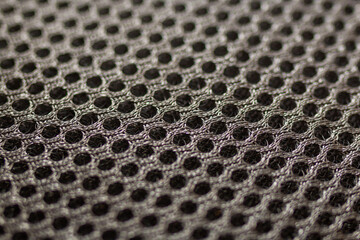 Shot of metallic chain background