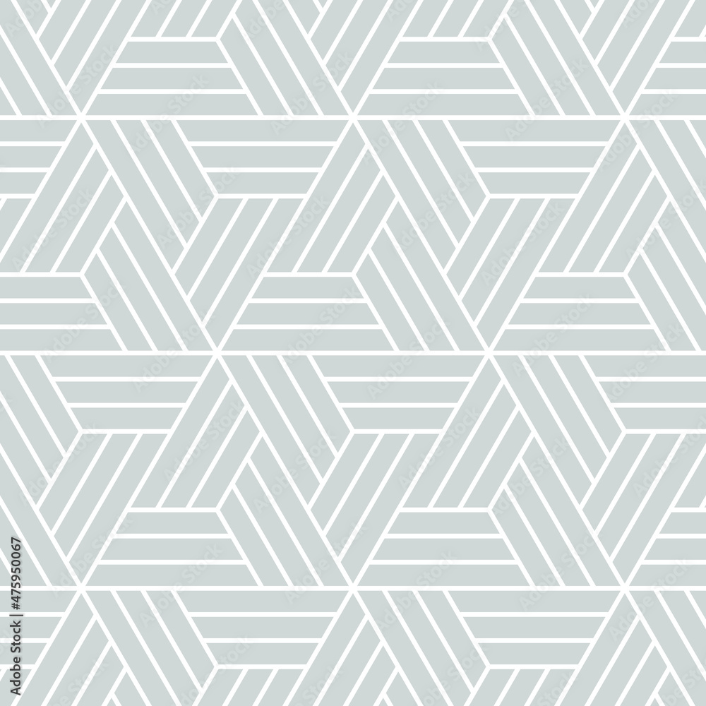 Art deco lines ,  pattern background.
