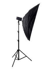 Photographic studio light