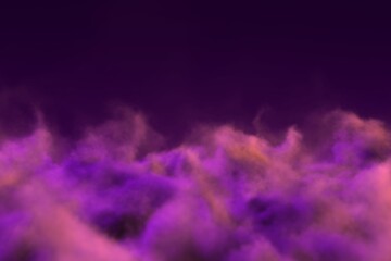 Wall Mural - space sky concept concept creative abstract background for any purposes