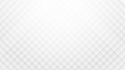 abstract modern square line background. white and grey pattern texture. vector art illustration