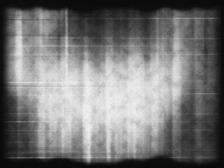 Wall Mural - distressed photocopy scanner texture