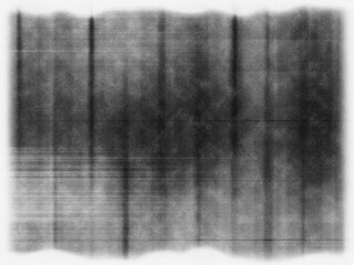 Wall Mural - photocopy texture vintage distressed scanner glitch