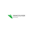 Minimalist design Vancouver MyCology logo design