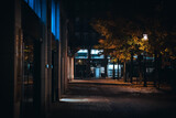 Fototapeta Londyn - Strasbourg by night