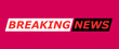 © VladaKg03 - news background, breaking news vector
