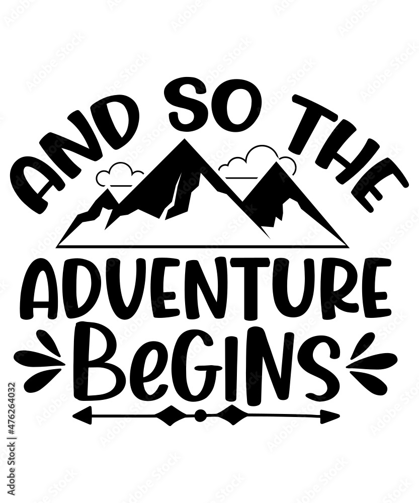 Adventure svg bundle, camping svg, png, happy camper svg, explore more svg, camper svg, camping svg, campfire svg, born to camp svg