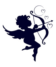 Cupid Svg,Valentine's Day SVG Bundle, Valentine Day Svg, Valentine Design For Shirts, Valentine Svg, Valentine Cut Files, Cricut, Silhouette, Png,Valentine's Day SVG 20 Pack Bundle | Digital Files W/s