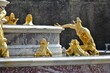 © Denise Serra - The Latona Fountain in the Garden of Versailles in France