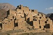 Thee Ain Ancient Village, Saudi Arabia
