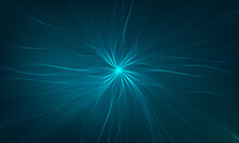 Abstract Background Gentle  With Light Lines.vector Illustration.
