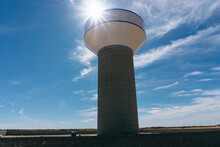 Tower In The Sky