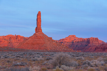 Wall Mural - American landscapes