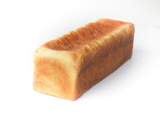 Wall Mural - whole loaf of sandwich bread