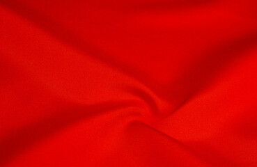 Red silk fabric. Light crimson silk satin. Suitable for: your design, accessories.  Clothes - sari, wedding. Wallpapers and posters. Beleth invitation. You made the right decision. A good choice