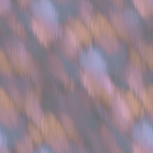 Pastel Melange Spotted Camouflage Blend For Feminine Fashion Print. Soft Focus Light Delicate Dot Watercolor Effect. Washed Out High Resolution Artistic Seamless Camo Pattern Material.