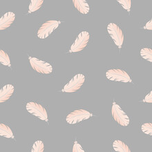 паттерн 10, Pattern, Feather, Pearl, Delicate
