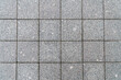 © Сергей Щепанкевич - Background image of a pedestrian road surface