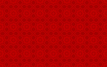 Illustration Background Vector Graphic Red