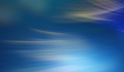 Wall Mural - abstract multicolored elegant background with waves. illustration beautiful.