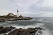 © Eifel Kreutz - Portland Head Light in Cape Elizabeth, Maine