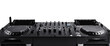 © New Africa - Modern DJ controller on white background, closeup