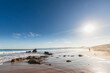 © Westend61 - Sun shining over Fairhaven Beach in Lorne-Queenscliff Coastal Reserve