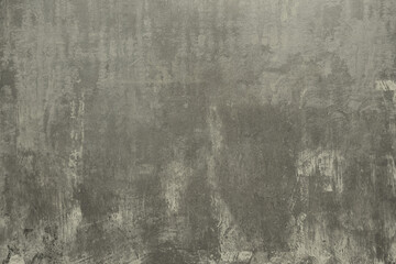 Poster - Distressed wall grunge texture