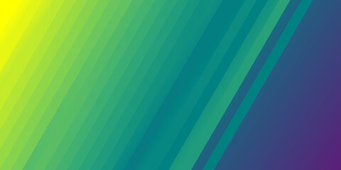 abstract shapes design background. dark green background with abstract shape, dynamic and sport banner concept