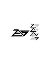Logo Of The Name ZENS