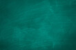 © tonstock - Texture of chalk on black chalkboard or blank blackboard background. School education, dark wall backdrop, template for learning board concept.