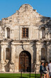 © Allison - The Alamo in Downtown San antonio