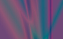 Abstract Blurred Background In Pastel Colors
