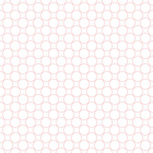 Seamless Polka Dot Pattern. Vector Illustration In Pastel Colors. 