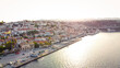 © Luis - Koroni_At_Sunset_Greece