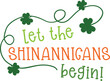 St Patrick's Day sayings
