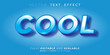 © GatotkacaArt - Editable text effect, Cool 3d style illustrations